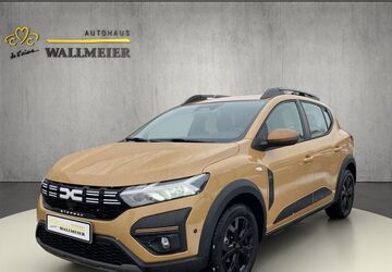 Dacia Sandero 3.200 km 18.990 &euro; Gronau 48599