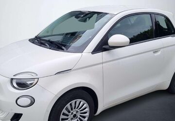Fiat 500 29.515 km 21.800 &euro; Helmbrechts 95233