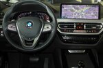 BMW X4 xDr 30d Leder Individual Merino NP:92.239 23.000 km 48.990 &euro; Landshut 84030