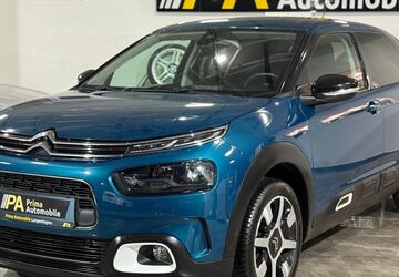 Citroen C4 Cactus 77.400 km 11.999 &euro; Langenhagen 30853