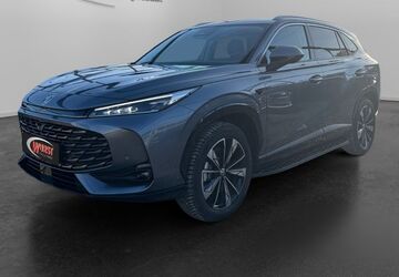 MG HS 3.100 km 33.498 &euro; Bempflingen 72658