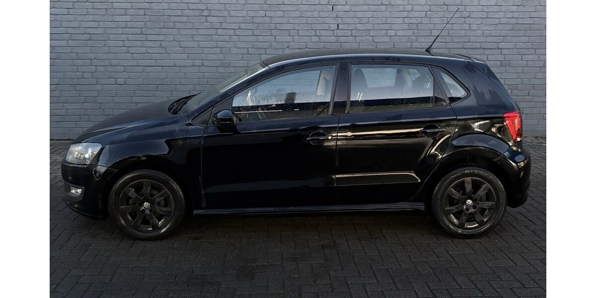 VW Polo 196.000 km 4.399 &euro; Ahaus 48683