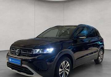 VW T-Cross 1.551 km 30.890 &euro; Husum 25813