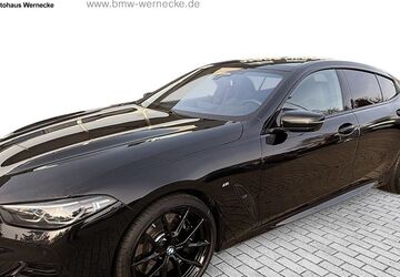 BMW M850 41.935 km 69.895 &euro; Cottbus 03044