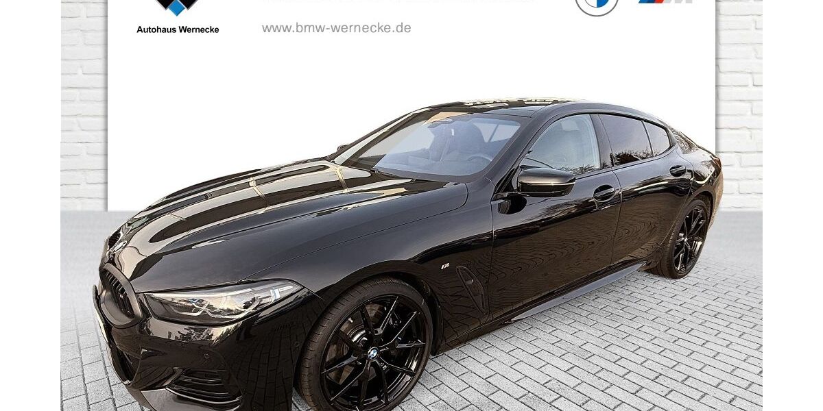 BMW M850 41.935 km 69.895 &euro; Cottbus 03044