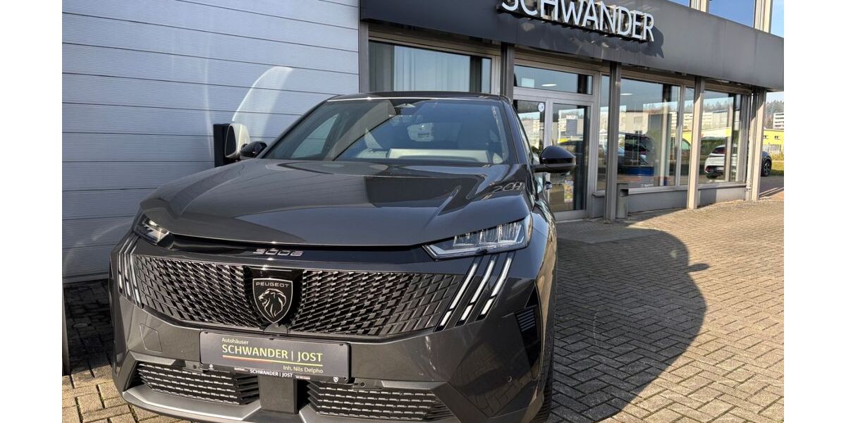 Peugeot 3008 30.720 km 29.950 &euro; Laufenburg 79725