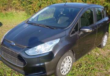 Ford B-Max 88.013 km 4.200 &euro; Roßbach/Wald 93192