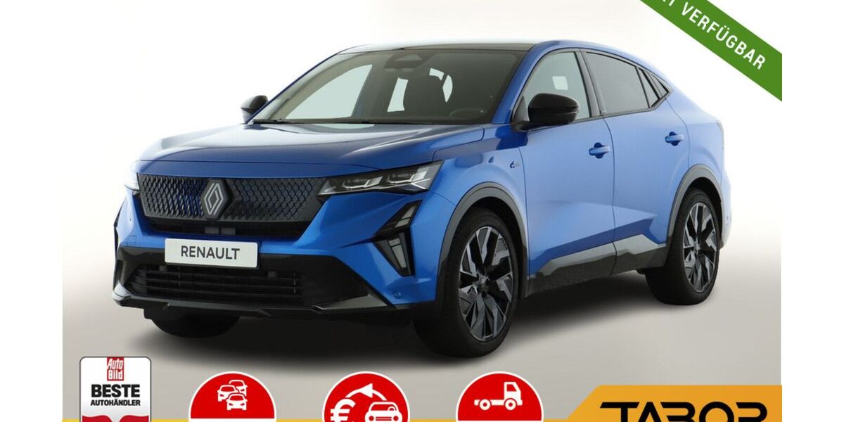 Renault Rafale 19.402 km 41.988 &euro; Achern 77855