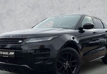 Land Rover Range Rover Evoque 3.000 km 59.990 &euro; Osnabrück 49090