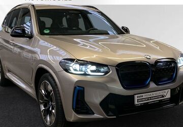 BMW iX3 36.100 km 39.800 &euro; Moers 47441