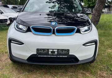 BMW i3 53.000 km 21.900 &euro; München 81243