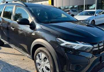 Dacia Jogger 25.700 km 17.990 &euro; Wiesmoor 26639