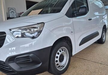 Opel Combo 102.000 km 14.000 &euro; Mühlberg/Elbe 04895