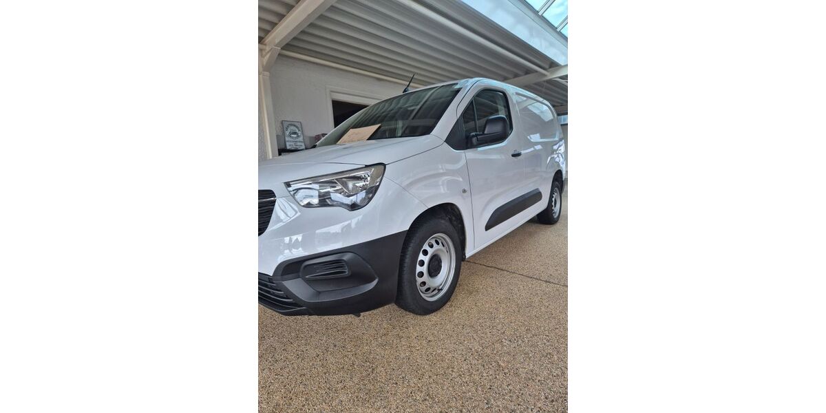 Opel Combo 102.000 km 14.000 &euro; Mühlberg/Elbe 04895