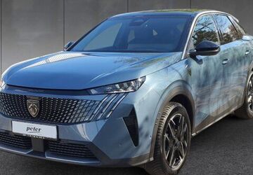 Peugeot 3008 3.500 km 40.990 &euro; Osterode 37520