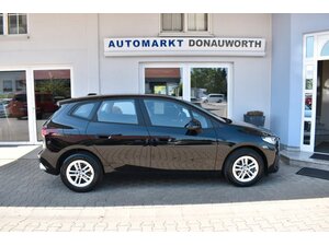 BMW 218i Active Tourer Aut. 26.859 km 22.995 &euro; Donauwörth 86609