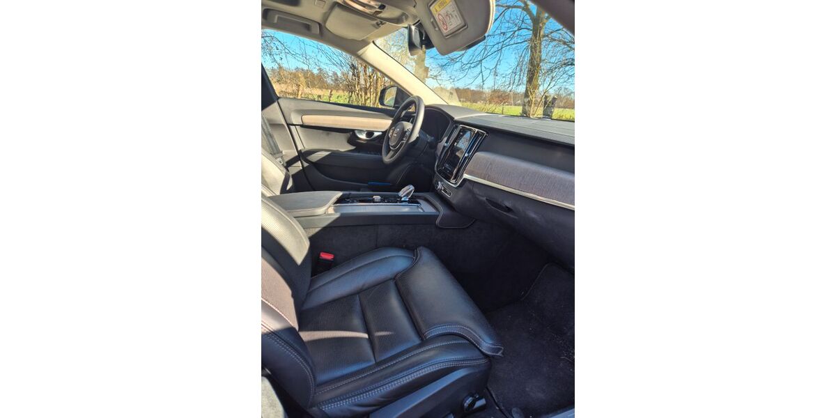 Volvo V90 50.000 km 35.750 &euro; Delbrück 33129