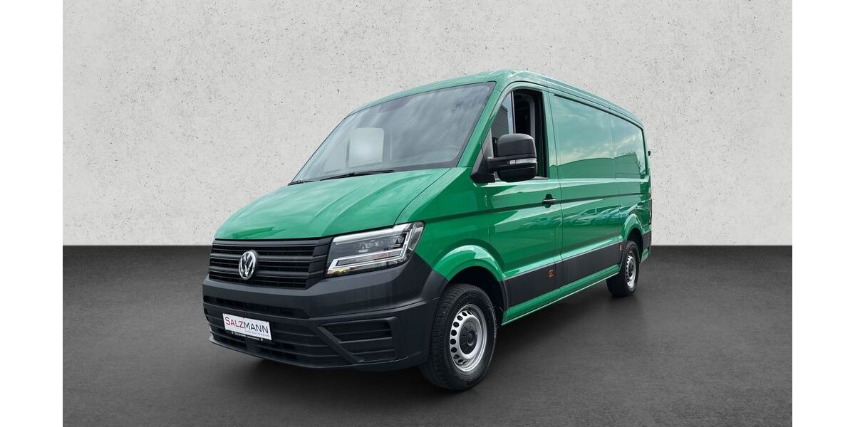 VW Crafter 61.949 km 41.979 &euro; Bad Hersfeld 36251