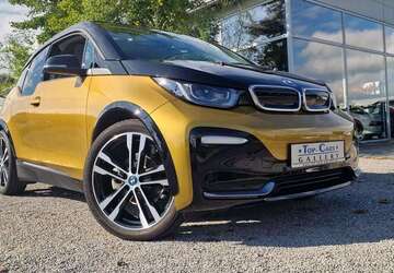BMW i3 84.700 km 22.870 &euro; Wörth am Main 63939