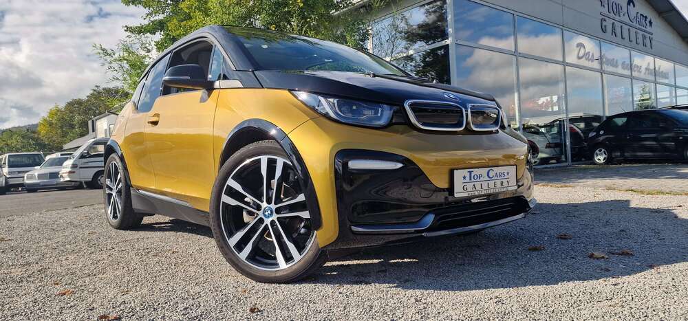 BMW i3 84.700 km 22.870 &euro; Wörth am Main 63939