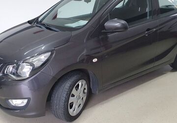Opel Karl 105.000 km 5.000 &euro; Roßdorf 64380
