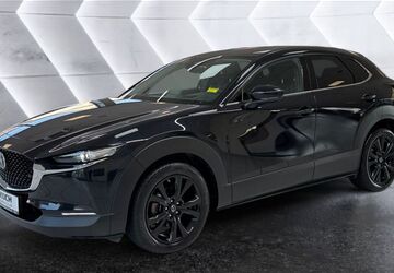 Mazda CX-30 38.142 km 24.990 &euro; Berlin 12681