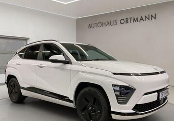 Hyundai KONA 1.600 km 39.990 &euro; Wissen 57537