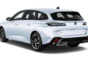 Peugeot 308 6.000 km 35.500 &euro; Mayen 56727