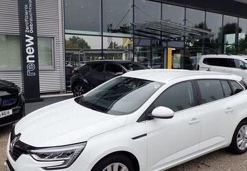 Renault Megane E-TECH 21.800 km 22.990 &euro; Neu-Ulm 89231