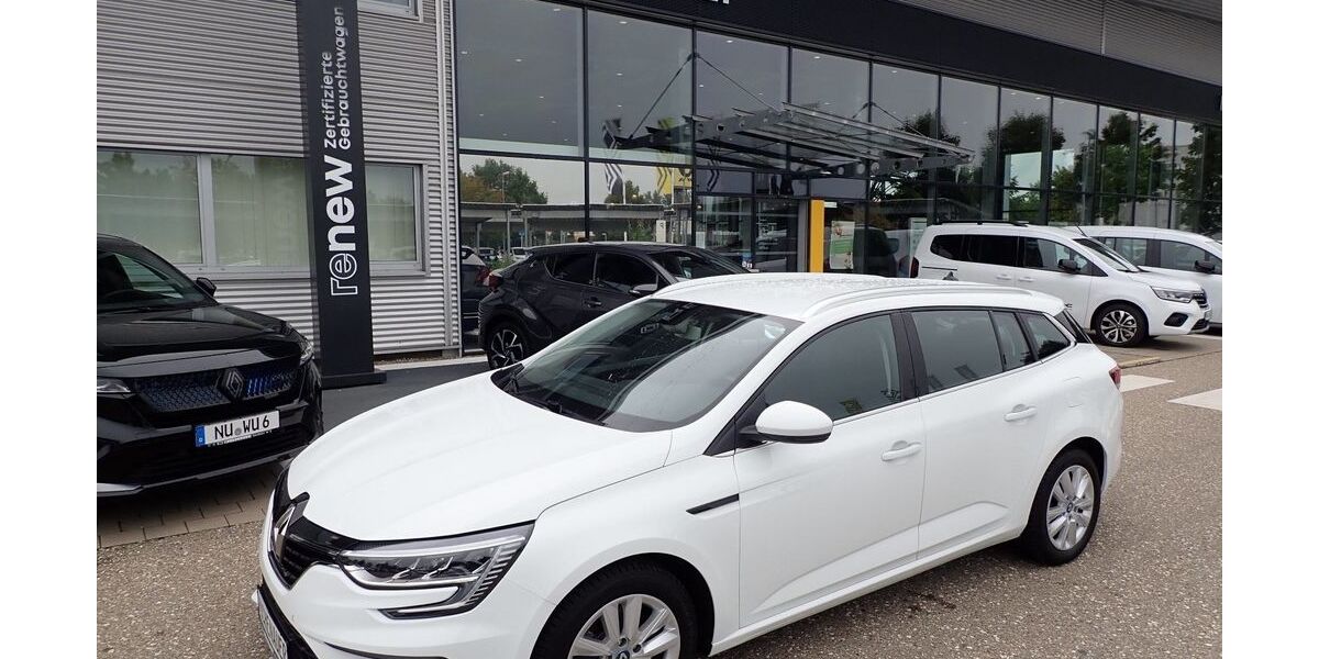 Renault Megane E-TECH 21.800 km 22.990 &euro; Neu-Ulm 89231