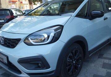 Honda Jazz 26.900 km 19.949 &euro; Zossen 15806