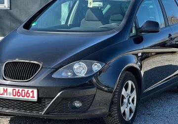 Seat Altea 256.000 km 2.500 &euro; Eschhofen Limburg 65552