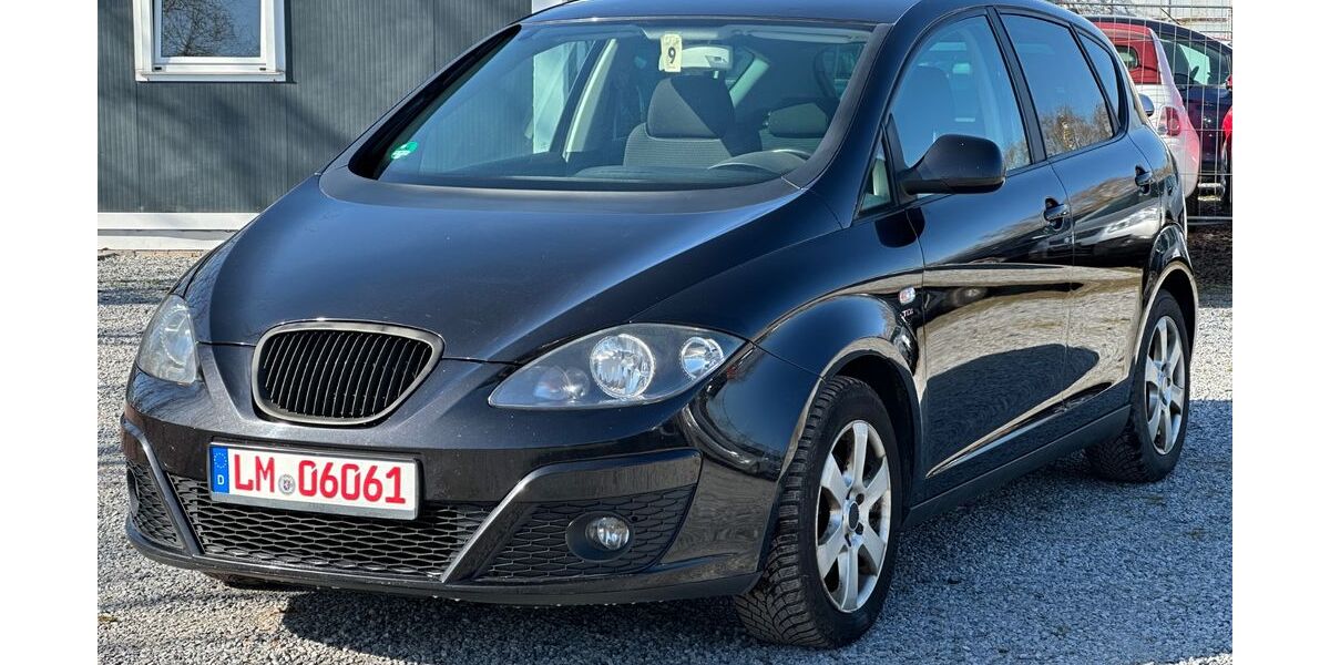 Seat Altea 256.000 km 2.500 &euro; Eschhofen Limburg 65552