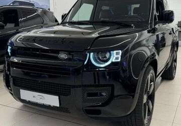 Land Rover Defender 1.500 km 109.900 &euro; Passau 94036