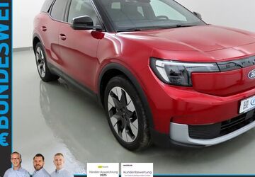 Ford Explorer 4.990 km 43.440 &euro; Premnitz / Nahe A2 14727