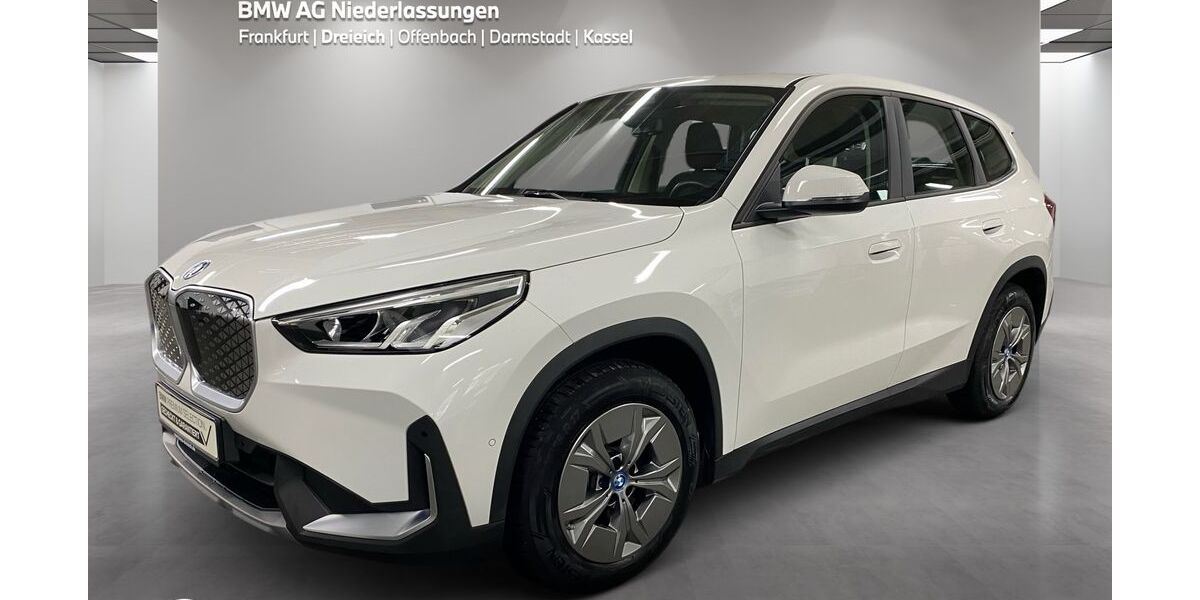 BMW iX1 10.733 km 31.740 &euro; Dreieich-Sprendlingen 63303