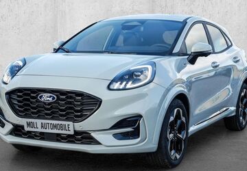 Ford Puma 6.500 km 29.475 &euro; Düren 52351