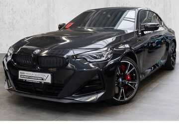 BMW M240i 58.512 km 43.970 &euro; Leverkusen 51371