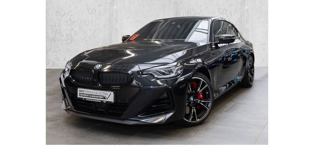 BMW M240i 58.512 km 43.970 &euro; Leverkusen 51371