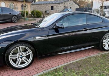 BMW 650 218.000 km 15.790 &euro; Bocholt 46395