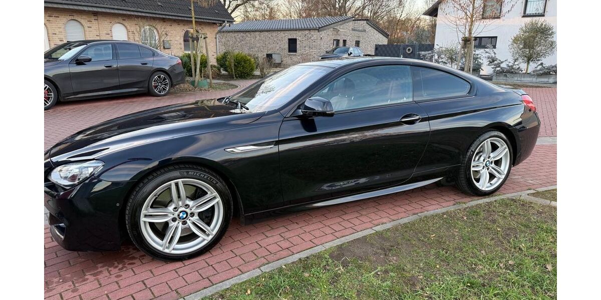 BMW 650 218.000 km 15.790 &euro; Bocholt 46395