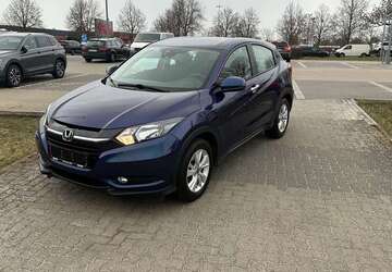 Honda HR-V 31.500 km 16.500 &euro; Perleberg 19348