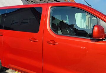 Citroen SpaceTourer 222.300 km 17.900 &euro; Bremen 28327