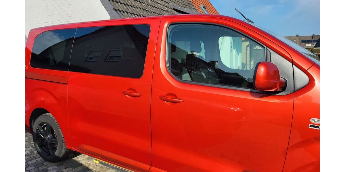 Citroen SpaceTourer 222.300 km 17.900 &euro; Bremen 28327