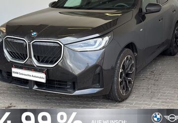 BMW X3 7.951 km 56.290 &euro; Heilbronn 74074