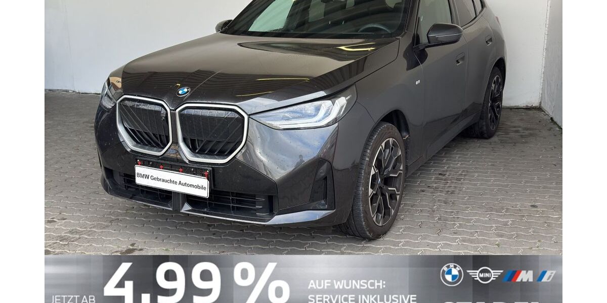 BMW X3 7.951 km 56.290 &euro; Heilbronn 74074