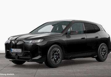 BMW iX 1.958 km 73.030 &euro; Germering 82110