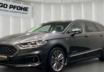 Ford Mondeo 79.449 km 24.900 &euro; Hamburg 22335