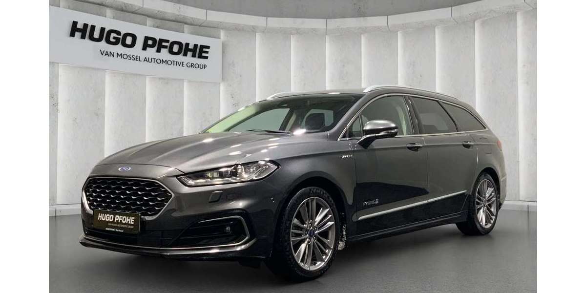 Ford Mondeo 79.449 km 24.900 &euro; Hamburg 22335