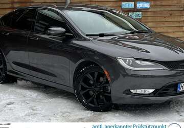 Chrysler 200 149.009 km 15.900 &euro; Langenhagen 30855